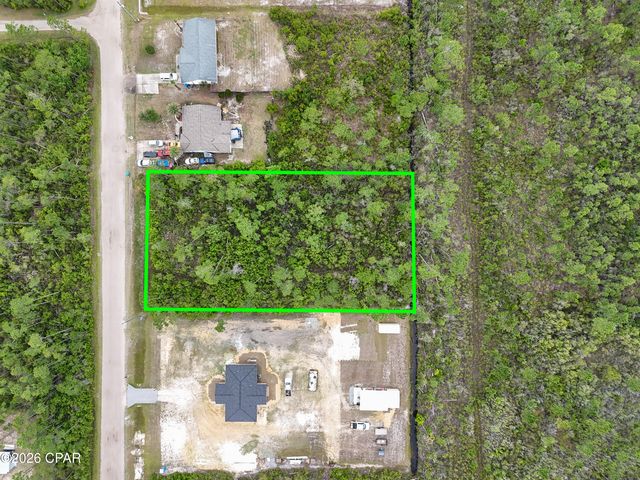 12109 Caruso Drive, Panama City, FL 32404