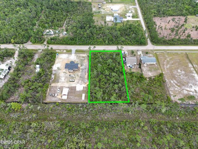 12109 Caruso Drive, Panama City, FL 32404