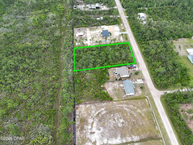 12109 Caruso Drive, Panama City, FL 32404