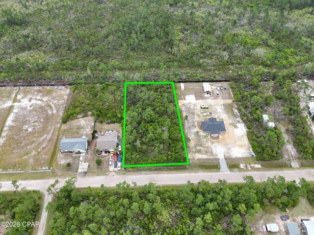 12109 Caruso Drive, Panama City, FL 32404