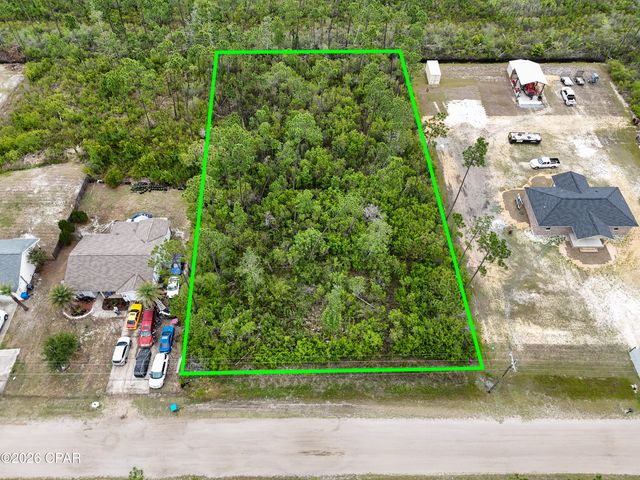 12109 Caruso Drive, Panama City, FL 32404