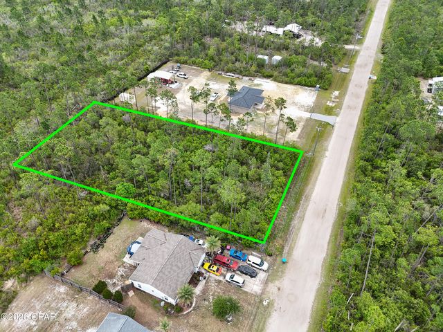 12109 Caruso Drive, Panama City, FL 32404
