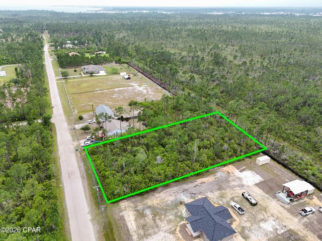 12109 Caruso Drive, Panama City, FL 32404