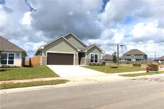 1977 Cambria Drive, Bryan, TX 77807