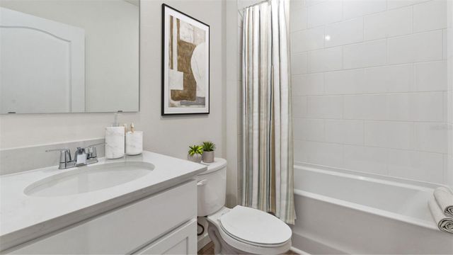 2352 BAY STREET, Ocoee, FL 34761