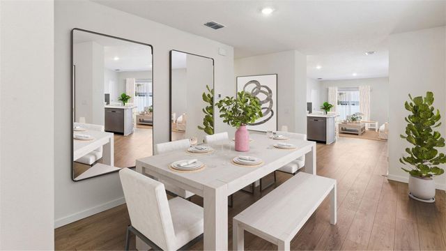 2352 BAY STREET, Ocoee, FL 34761