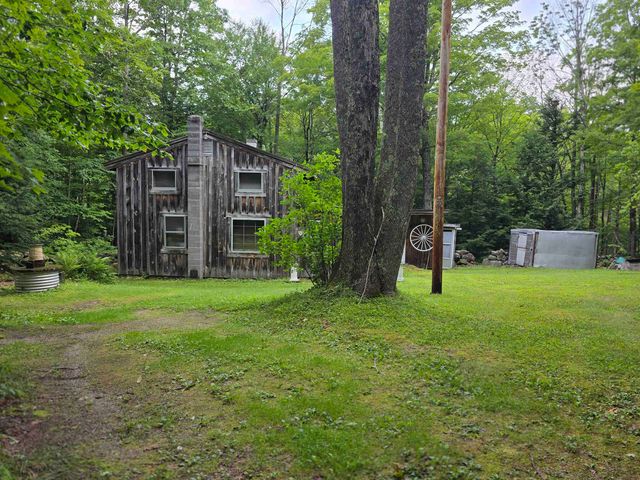 35 Sweeney Road, Washington, NH 03280