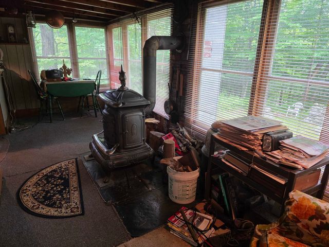 35 Sweeney Road, Washington, NH 03280