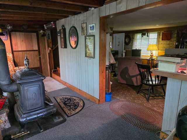 35 Sweeney Road, Washington, NH 03280