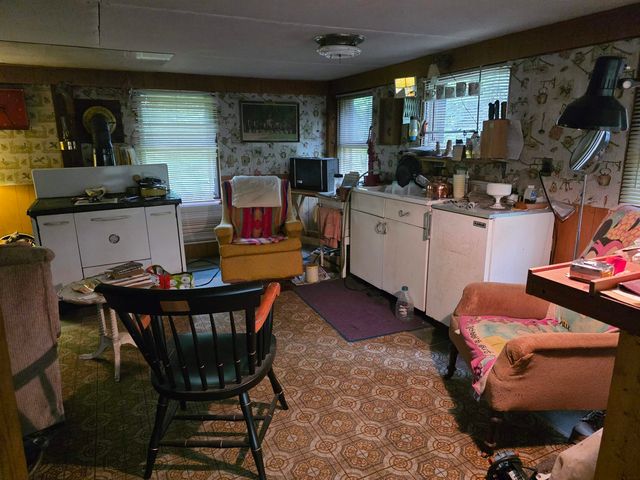 35 Sweeney Road, Washington, NH 03280