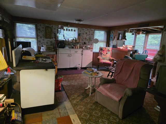 35 Sweeney Road, Washington, NH 03280