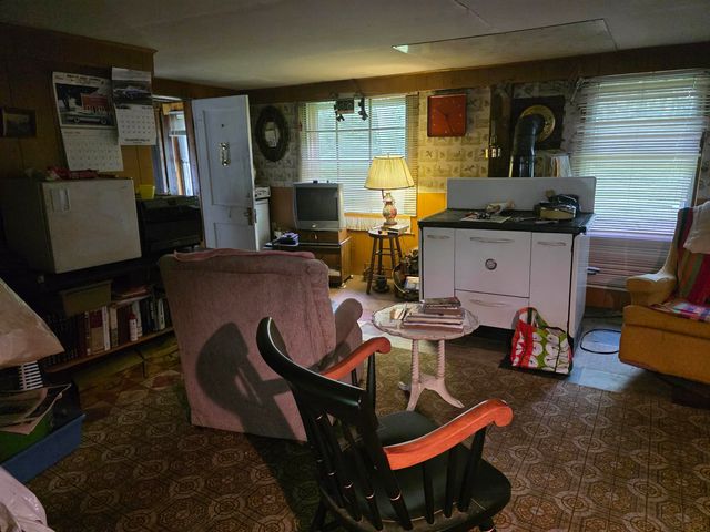 35 Sweeney Road, Washington, NH 03280