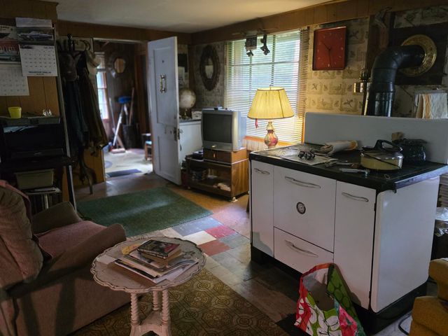 35 Sweeney Road, Washington, NH 03280