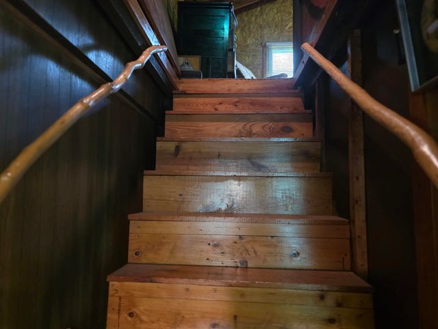 35 Sweeney Road, Washington, NH 03280
