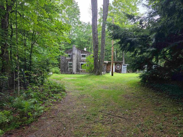 35 Sweeney Road, Washington, NH 03280