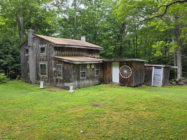 35 Sweeney Road, Washington, NH 03280