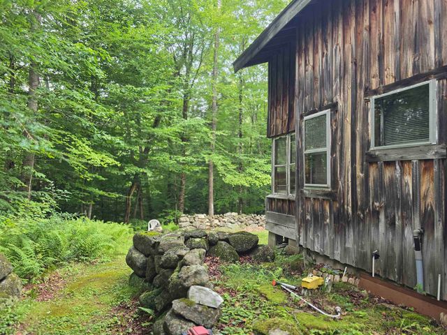 35 Sweeney Road, Washington, NH 03280