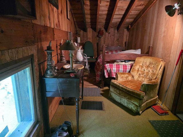 35 Sweeney Road, Washington, NH 03280