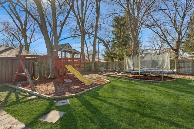 322 Nokomis Street, Park Forest, IL 60466