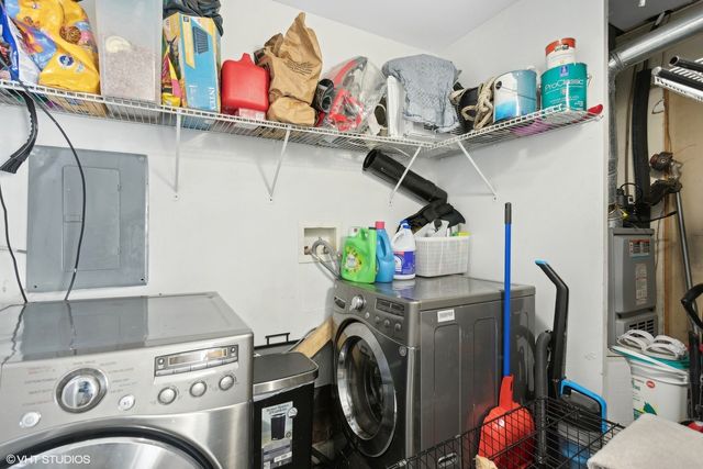 322 Nokomis Street, Park Forest, IL 60466