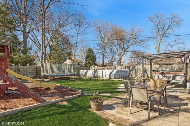 322 Nokomis Street, Park Forest, IL 60466