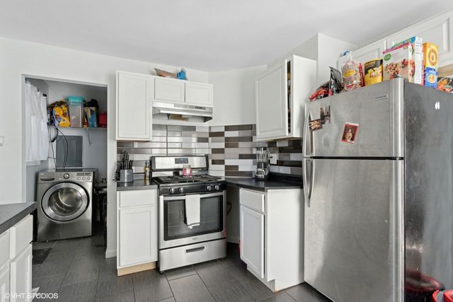 322 Nokomis Street, Park Forest, IL 60466