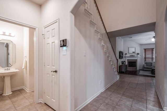 14319 Morning Lodge Lane, Houston, TX 77044