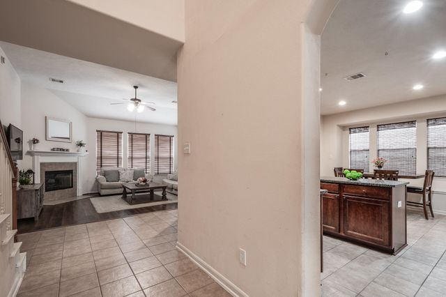 14319 Morning Lodge Lane, Houston, TX 77044