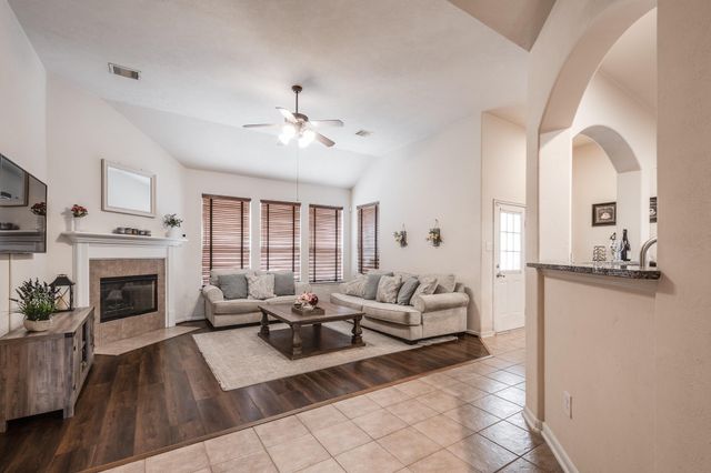 14319 Morning Lodge Lane, Houston, TX 77044