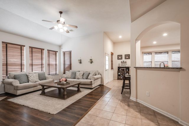 14319 Morning Lodge Lane, Houston, TX 77044