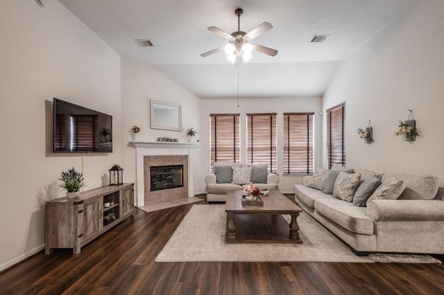 14319 Morning Lodge Lane, Houston, TX 77044