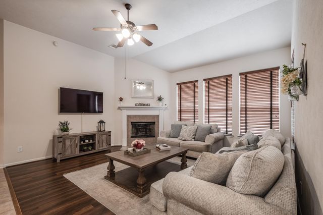 14319 Morning Lodge Lane, Houston, TX 77044