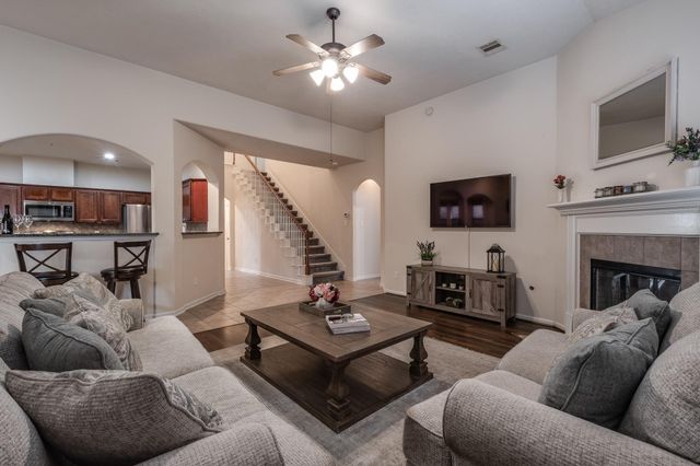 14319 Morning Lodge Lane, Houston, TX 77044