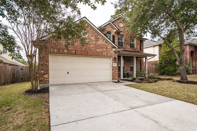 14319 Morning Lodge Lane, Houston, TX 77044