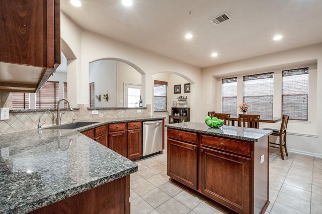 14319 Morning Lodge Lane, Houston, TX 77044