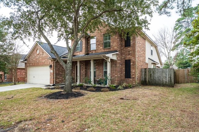 14319 Morning Lodge Lane, Houston, TX 77044