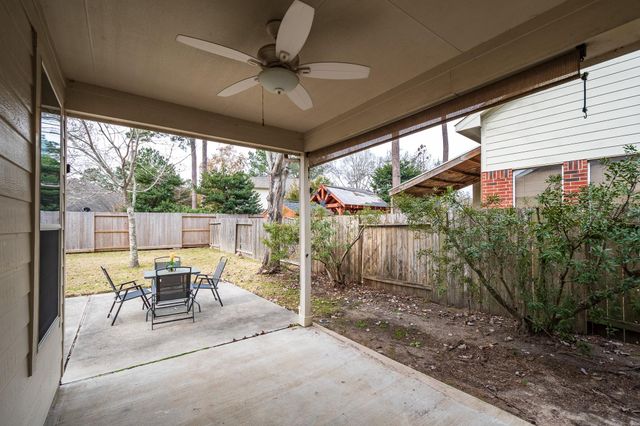 14319 Morning Lodge Lane, Houston, TX 77044