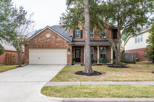 14319 Morning Lodge Lane, Houston, TX 77044