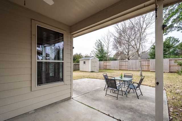 14319 Morning Lodge Lane, Houston, TX 77044