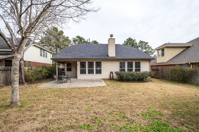 14319 Morning Lodge Lane, Houston, TX 77044