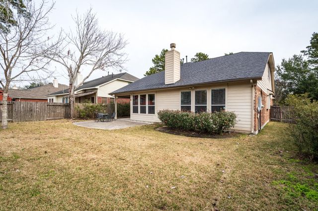 14319 Morning Lodge Lane, Houston, TX 77044