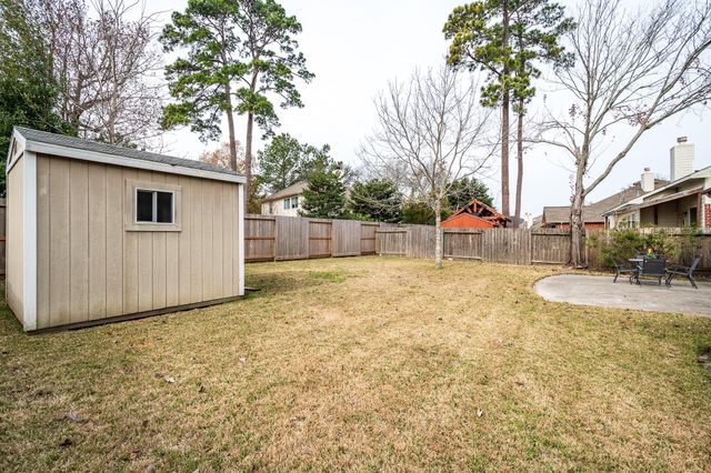 14319 Morning Lodge Lane, Houston, TX 77044