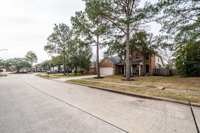 14319 Morning Lodge Lane, Houston, TX 77044