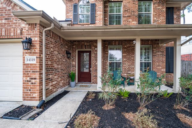 14319 Morning Lodge Lane, Houston, TX 77044