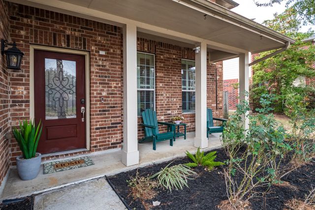 14319 Morning Lodge Lane, Houston, TX 77044