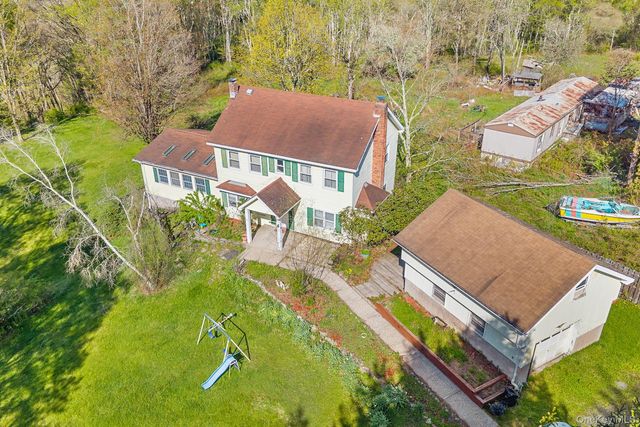 43 Taylor Road, Parksville, NY 12768