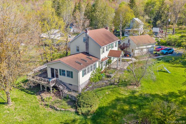 43 Taylor Road, Parksville, NY 12768