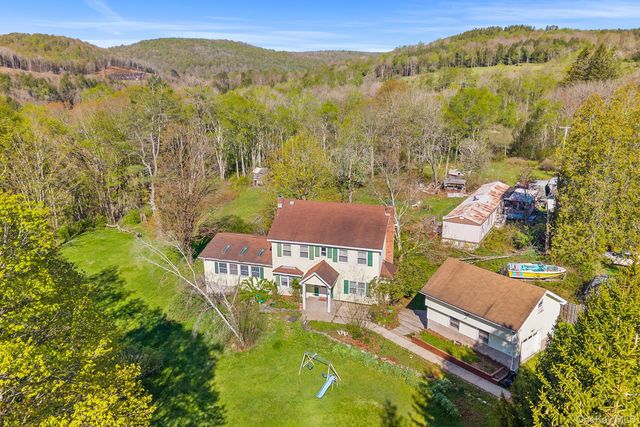 43 Taylor Road, Parksville, NY 12768
