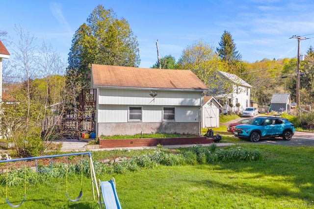 43 Taylor Road, Parksville, NY 12768