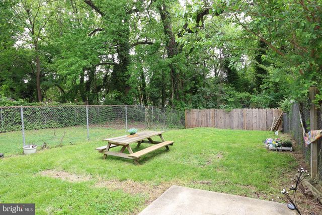 1316 EASTERN AVE NE, Washington, DC 20019